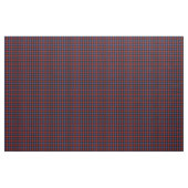 Clan Brown Tartan Stof (Yard (91,4 cm))