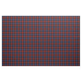 Clan Brown Tartan Stof (Fat Quarter)
