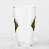 Clan Bruce Hunting Tartan Glas (Links)