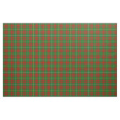 Clan Bruce Hunting Tartan Stof (Yard (91,4 cm))