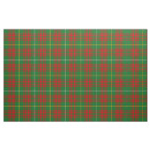 Clan Bruce Hunting Tartan Stof (Fat Quarter)