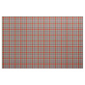 Clan Bruce of Kinnaird Tartan Stof (Yard (91,4 cm))