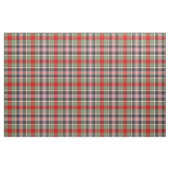 Clan Bruce of Kinnaird Tartan Stof (Fat Quarter)