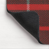 Clan Bruce Tartan Muismat (Hoek)