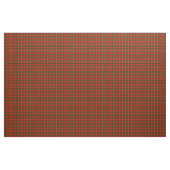 Clan Bruce Tartan Pattern Stof (Yard (91,4 cm))