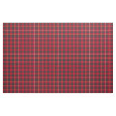 Clan Bruce Tartan Stof (Yard (91,4 cm))