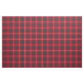 Clan Bruce Tartan Stof (Fat Quarter)