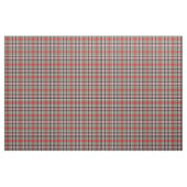 Clan Bruce van Kinnaird Tartan (2) Stof (Yard (91,4 cm))