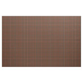 Clan Bruce Weathered Tartan Stof (Yard (91,4 cm))