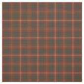 Clan Bruce Weathered Tartan Stof (Swatch)