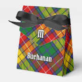 Clan Buchanan Crest Bedankdoosjes (Voorkant Zijde)