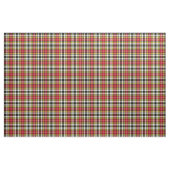 Clan Buchanan Jurk Tartan Stof (Yard (91,4 cm))