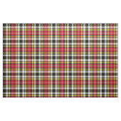 Clan Buchanan Jurk Tartan Stof (Fat Quarter)
