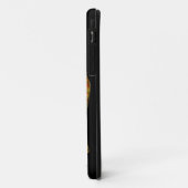 Clan Buchanan Old Scotland Hoesje (Achterkant/links)