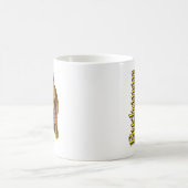 Clan Buchanan Old Scotland Koffiemok (Center)