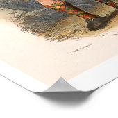 Clan Buchanan Poster (Hoek)