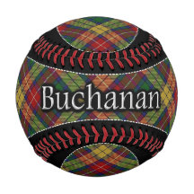 Clan Buchanan Scottish Dream Tartan