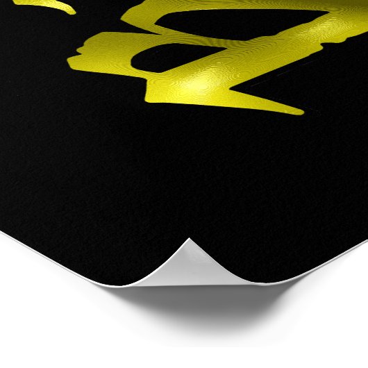 Clan Buchanan Scottish Highland Dream Poster (Hoek)