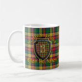 Clan Buchanan Scottish Proud Cups Mokken (Links)