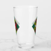 Clan Buchanan Tartan Glas (Links)