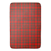 Clan Butter Tartan Pset Badmat (Voorkant Verticaal)
