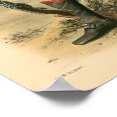 Clan Cameron Poster (Hoek)