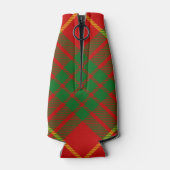 Clan Cameron Tartan Flesjeskoeler (Achterkant)