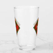Clan Cameron Tartan Glas (Links)