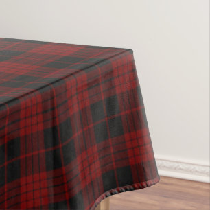 Clan Cameron Tartan Pset Tafelkleed