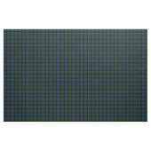 Clan Campbell Militaire Tartan Stof (Fat Quarter)