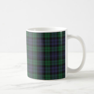 Clan Campbell Tartan Mok