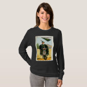 Clan Campbell van Breadalbane T-shirt (Voorkant volledig)