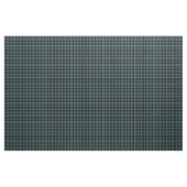 Clan Campbell van Loch Awe Oude Tartan Stof (Fat Quarter)