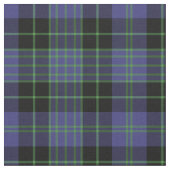 Clan Cargill Tartan Stof (Close Up)