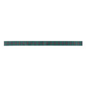 Clan Carmichael Tartan Satijnen Lint (Voorkant)