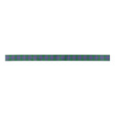 Clan Carmichael Tartan Satijnen Lint (Voorkant)