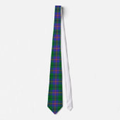 Clan Carmichael Tartan Stropdas (Voorkant)