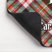 Clan Carnegie Jurk Tartan Muismat (Hoek)