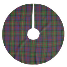 Clan Carnegie Tartan Pset