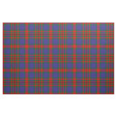 Clan Carnegie Tartan Stof (Fat Quarter)