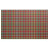 Clan Chattan Scottish Tartan Play Fabric Stof (Yard (91,4 cm))