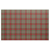 Clan Chattan Scottish Tartan Play Fabric Stof (Fat Quarter)