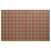 Clan Chattan Tartan Stof (Yard (91,4 cm))