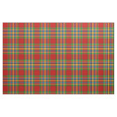 Clan Chattan Tartan Stof (Fat Quarter)