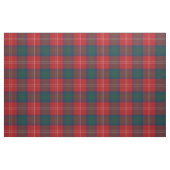 Clan Chisholm Tartan Stof (Fat Quarter)