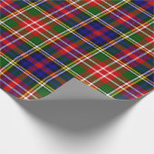 Clan Christie Tartan Cadeaupapier (Hoek)