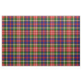 Clan Christie Tartan Stof (Fat Quarter)