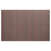 Clan Christie Tartan Stof (Yard (91,4 cm))