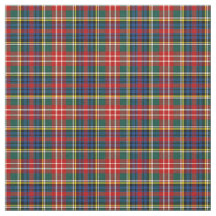 Clan Christie Tartan