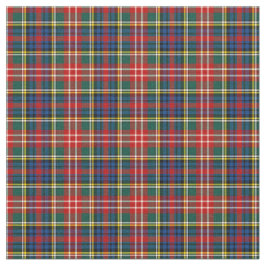 Clan Christie Tartan Stof
